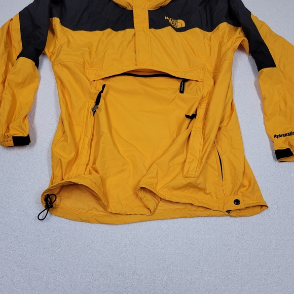 NWOT Men's The North Face Hydrenaline Anorak - Picture 6 of 16